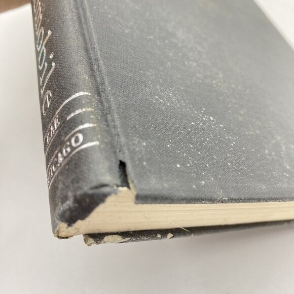 The American Automobile: A Brief History by John B. Rae - 1965, 1st Ed Hardcover - Picture 14 of 16